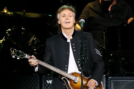Paul McCartney bekommt schon bald seine eigenen Briefmarken in Großbritannien. Paul McCartney bekommt schon bald seine eigenen Briefmarken in Großbritannien.