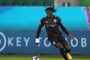 VfB-Lazarett immer voller: Auch Coulibaly verletzt