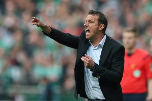 Weinzierl bringt fünf Neue - VfB ohne Kobel