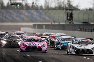 Erstes Ausrufezeichen von Ferrari und Albon