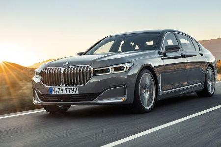 BMW 7er