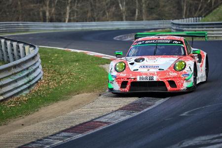 NLS 3 - Nürburgring - 1. Mai 2021 NLS 3 - Nürburgring - 1. Mai 2021