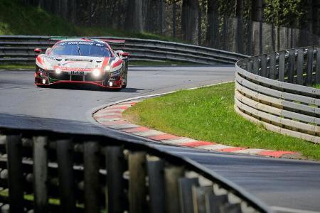 NLS 3 - Nürburgring - 1. Mai 2021 NLS 3 - Nürburgring - 1. Mai 2021