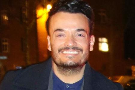 Giovanni Zarrella wurde als Sänger der Band Bro'Sis bekannt Giovanni Zarrella wurde als Sänger der Band Bro'Sis bekannt
