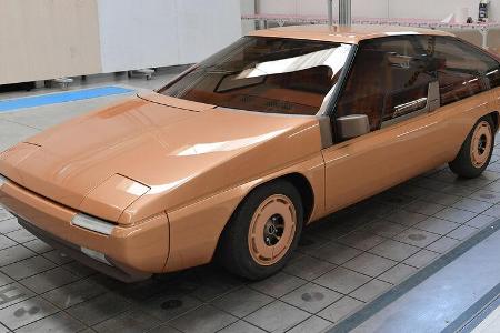 Mazda MX-81 Aria