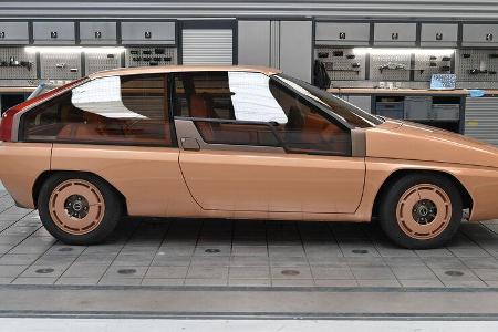 Mazda MX-81 Aria