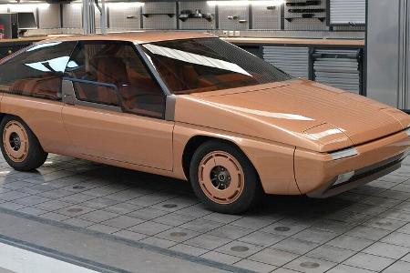 Mazda MX-81 Aria