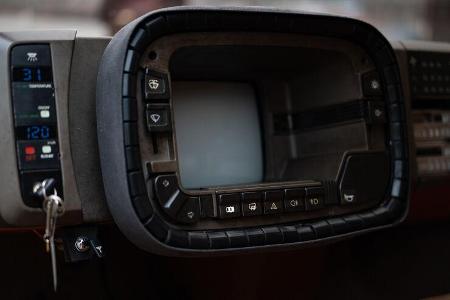 Mazda MX-81 Aria