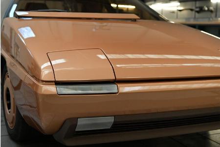 Mazda MX-81 Aria