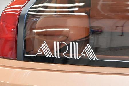 Mazda MX-81 Aria
