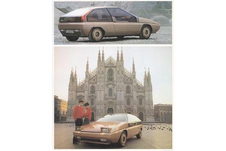 Mazda MX-81 Aria