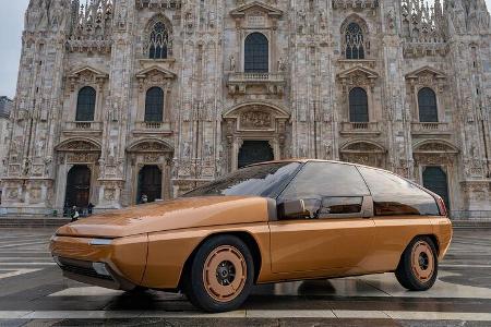 Mazda MX-81 Aria