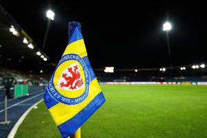 1:2 gegen Würzburg - Braunschweig vor Abstieg