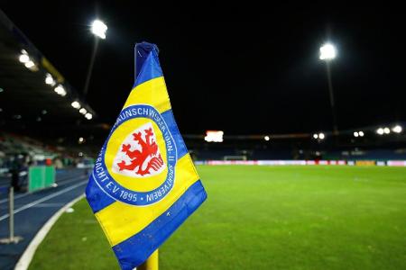 1:2 gegen Würzburg - Braunschweig vor Abstieg 1:2 gegen Würzburg - Braunschweig vor Abstieg