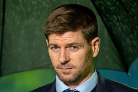 Schottland: Meister Rangers beendet Saison ohne Niederlage Schottland: Meister Rangers beendet Saison ohne Niederlage