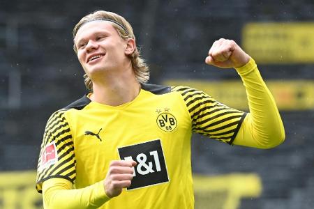 Dortmund beschert Terzic perfekten Abschied als Cheftrainer