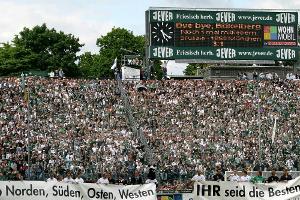 Das SID-Kalenderblatt am 22. Mai: Das letzte Spiel am Bökelberg