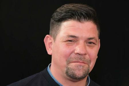 Tim Mälzer ist vorsichtig optimistisch Tim Mälzer ist vorsichtig optimistisch