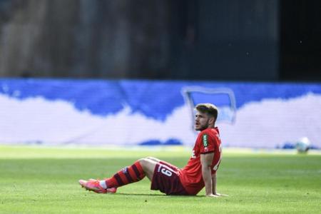 Die Sport-Höhepunkte am Samstag, 22. Mai Die Sport-Höhepunkte am Samstag, 22. Mai