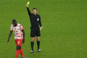 Brych dritter "Schiri" im 300er-Klub