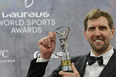 Nowitzki: Nowitzki: