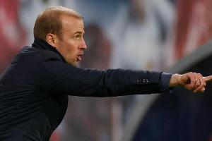 Hoffenheim zum Abschluss ohne Zwölf