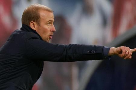 Hoffenheim zum Abschluss ohne Zwölf Hoffenheim zum Abschluss ohne Zwölf