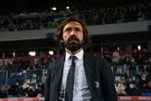 Nach Pokalsieg: Pirlo und Buffon wollen weitermachen