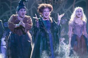 Starttermin für "Hocus Pocus"-Fortsetzung bekanntgegeben