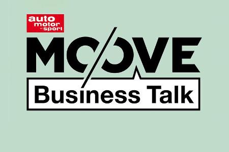 Moove Talk Logo