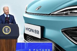 Elektromobilität als unumkehrbare Lösung