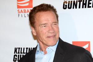 Netflix schnappt sich die Agentenserie mit Arnold Schwarzenegger