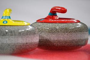 Curling-Mixed-Team unterliegt Schottland