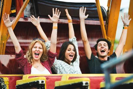 Die 10 besten Freizeitparks in Deutschland Die 10 besten Freizeitparks in Deutschland