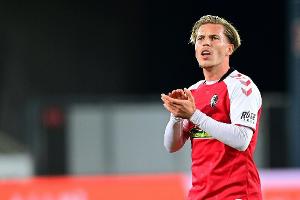 FCN leiht Freiburger Tempelmann aus