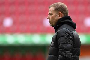 Arminia will Saison "vergolden": Jeder "Tropfen Schweiß wird sich lohnen"