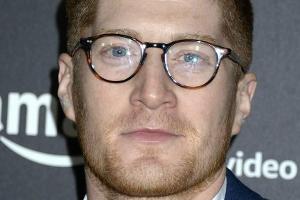 "Escaping the Palace": Ein Marvel-Star wird Prinz Harry mimen