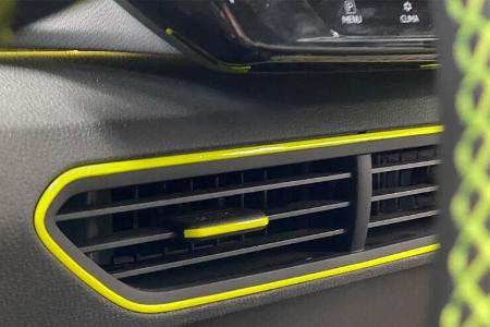 VW ID.X ID.3 mit Allradantrieb