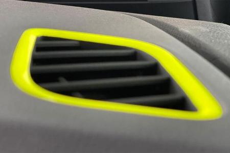 VW ID.X ID.3 mit Allradantrieb