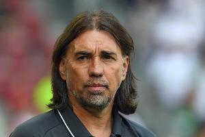Mainz-Sportdirektor würde Frau an der DFB-Spitze begrüßen