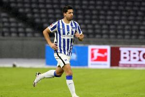 Lob und Startelf-Garantie für "Vollprofi" Khedira