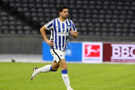 Lob und Startelf-Garantie für Lob und Startelf-Garantie für
