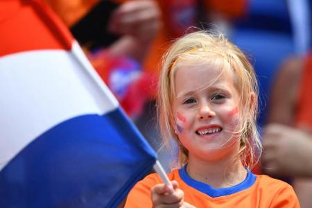 Niederländischer Fußball-Verband soll erstmals Direktorin bekommen Niederländischer Fußball-Verband soll erstmals Direktorin bekommen