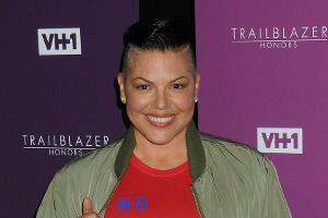 "Grey's Anatomy"-Star Sara Ramírez im "Sex and the City"-Reboot dabei