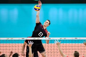 Volleyball: Mit 16 Spielern zur Nations League