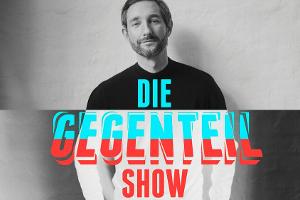 "Die Gegenteilshow": Diese Promis treten gegeneinander an