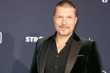 Hardy Krüger jr. lebt heute mit seiner Familie in Berlin. Hardy Krüger jr. lebt heute mit seiner Familie in Berlin.