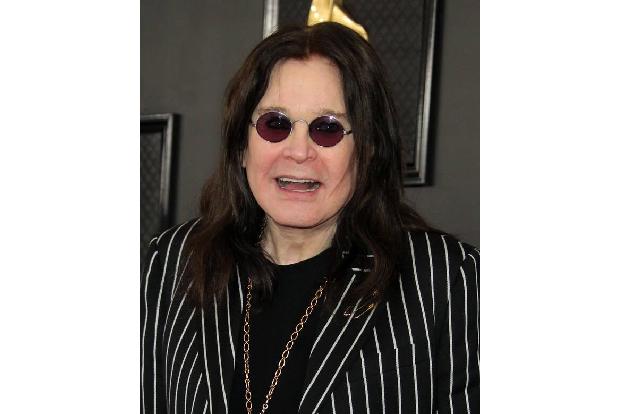 Ozzy Osbourne wurde 2004 Opfer eines Einbrechers - wie viele Promis. Doch aus dem Täter wurde schnell das Opfer, denn Ozzy w...