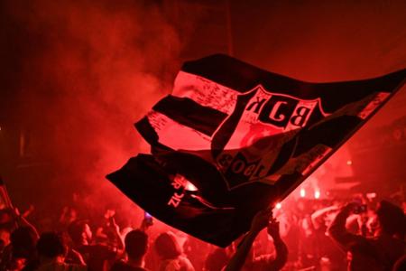 Finale in der Türkei: Podolski und Antalyaspor unterliegen Besiktas Finale in der Türkei: Podolski und Antalyaspor unterliegen Besiktas