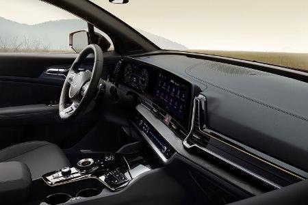 Kia Sportage 2021